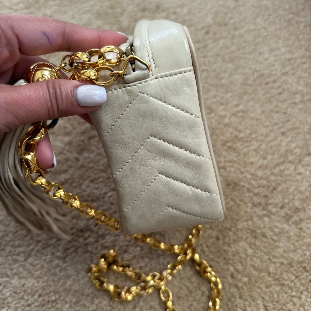 Chanel Camera Bag Vintage - Picture 9 of 16